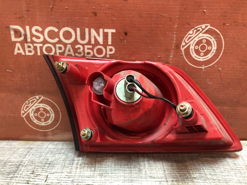 Фонарь вставка багажника, 1400 рублей, Красноярск