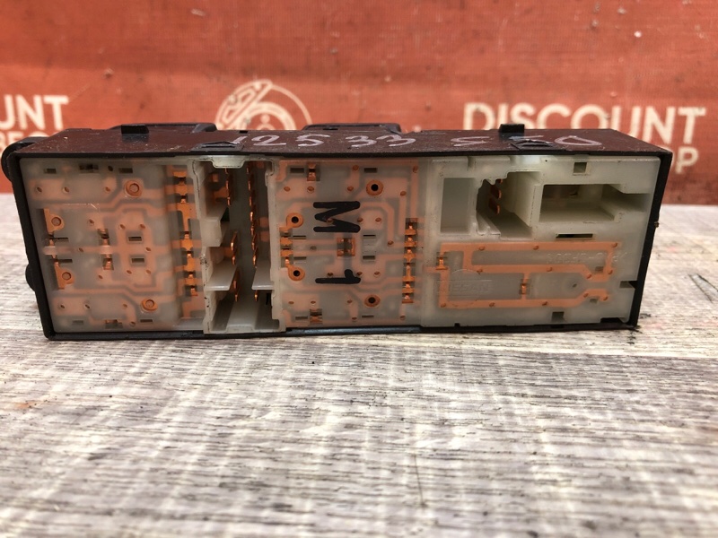 Блок управления стеклоподъемниками, 4700 рублей, Красноярск