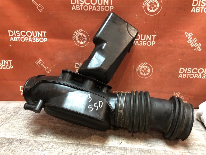 Патрубок воздушного фильтра, 2650 рублей, Красноярск