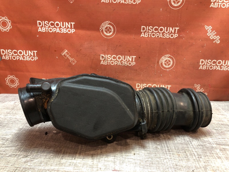 Патрубок воздушного фильтра, 2650 рублей, Красноярск