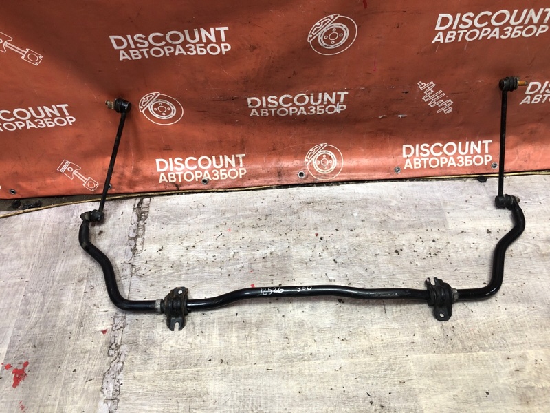Стабилизатор поперечной устойчивости, 1300 рублей, Красноярск