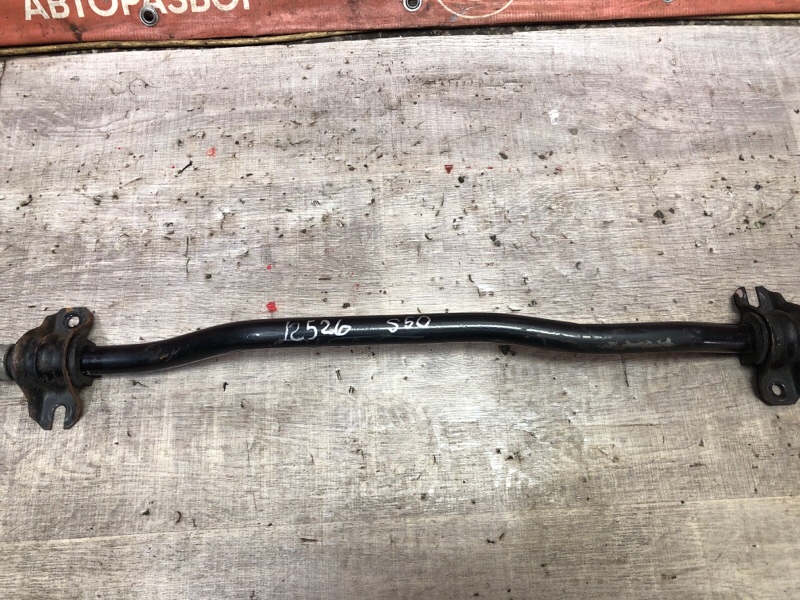 Стабилизатор поперечной устойчивости, 1300 рублей, Красноярск