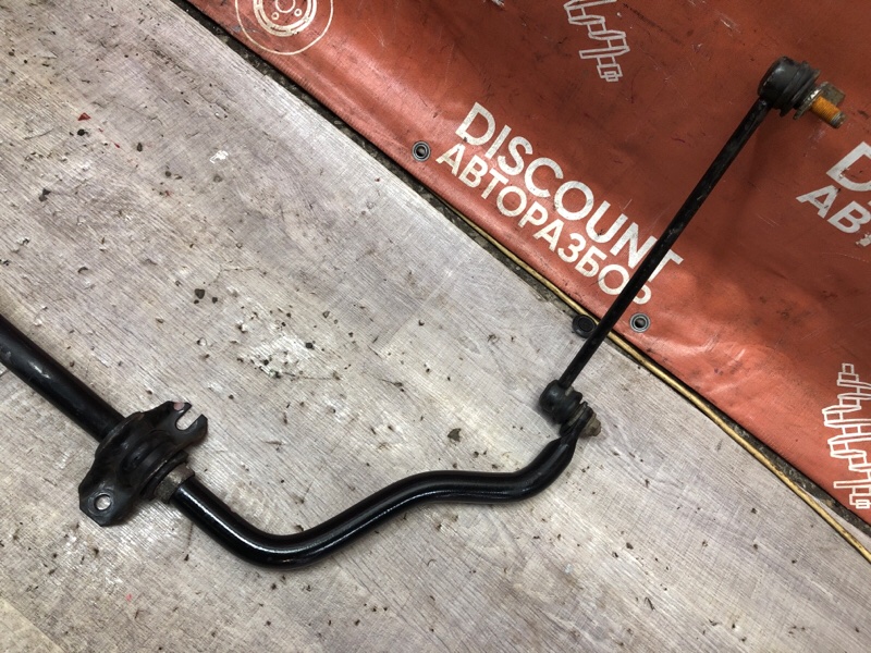 Стабилизатор поперечной устойчивости, 1300 рублей, Красноярск