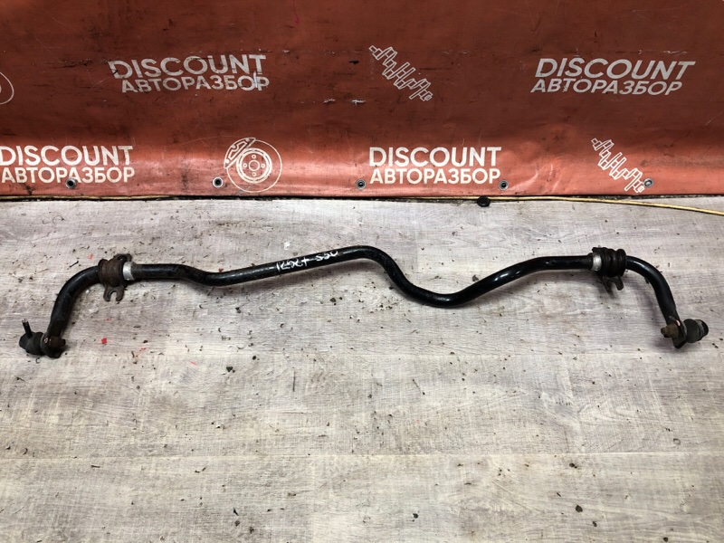 Стабилизатор поперечной устойчивости, 1050 рублей, Красноярск