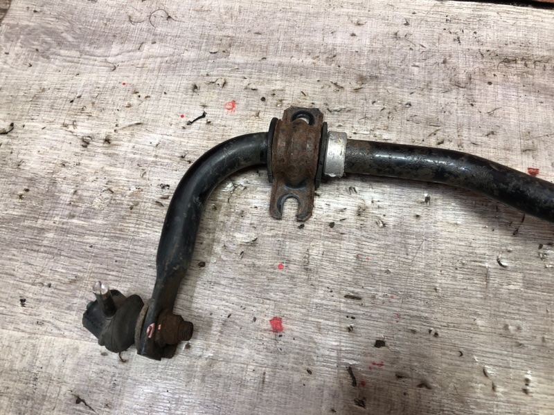 Стабилизатор поперечной устойчивости, 1050 рублей, Красноярск