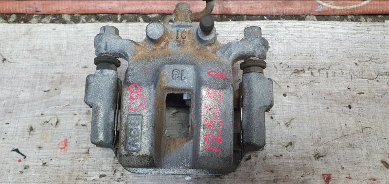 Суппорт тормозной, 4350 рублей, Красноярск