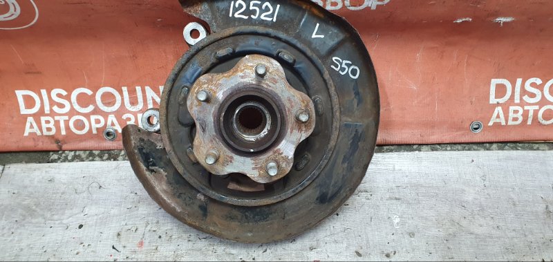 Ступица, 3550 рублей, Красноярск