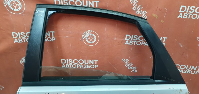 Дверь боковая, 7150 рублей, Красноярск