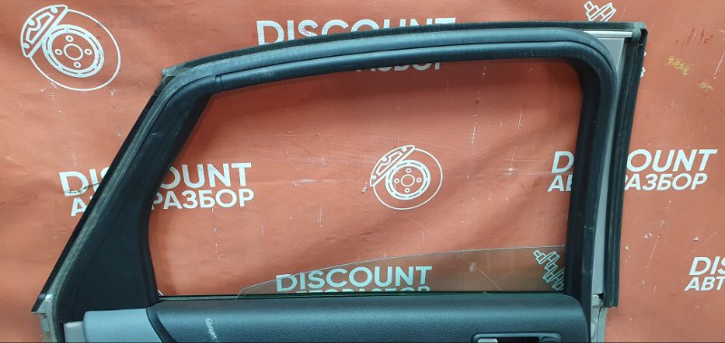 Дверь боковая, 7150 рублей, Красноярск