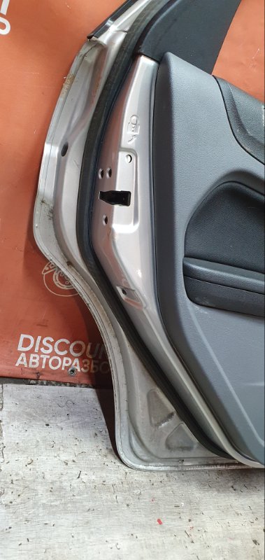 Дверь боковая, 7150 рублей, Красноярск