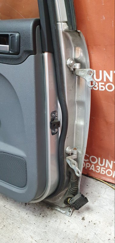 Дверь боковая, 7150 рублей, Красноярск