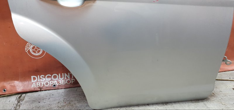 Дверь боковая, 6750 рублей, Красноярск