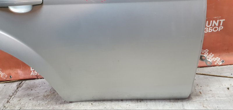 Дверь боковая, 6750 рублей, Красноярск