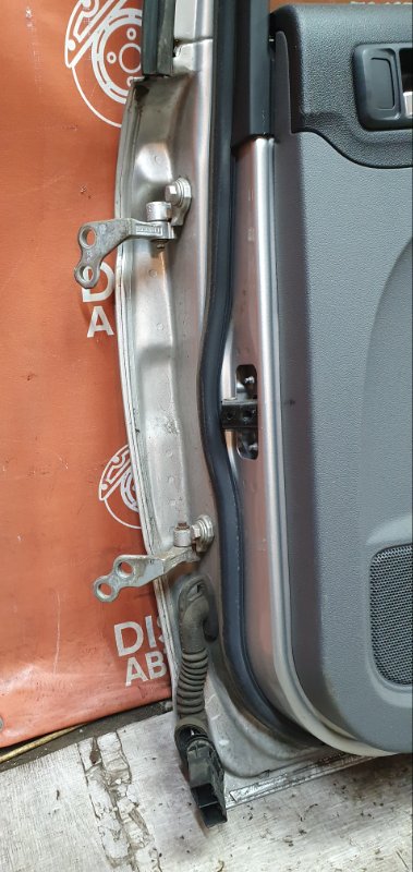 Дверь боковая, 6750 рублей, Красноярск