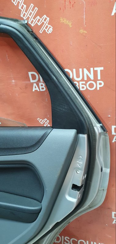 Дверь боковая, 6750 рублей, Красноярск