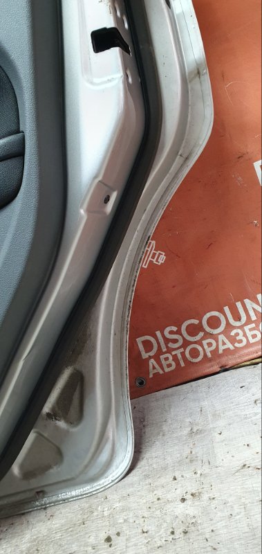 Дверь боковая, 6750 рублей, Красноярск