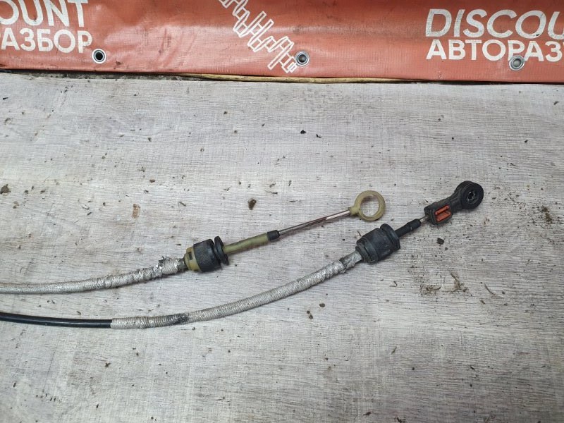 Трос переключения КПП, 4050 рублей, Красноярск