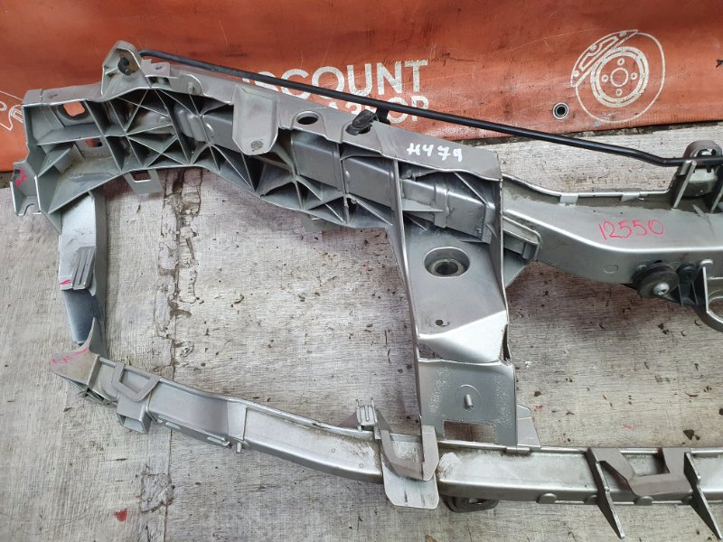 Рамка радиатора, 7650 рублей, Красноярск