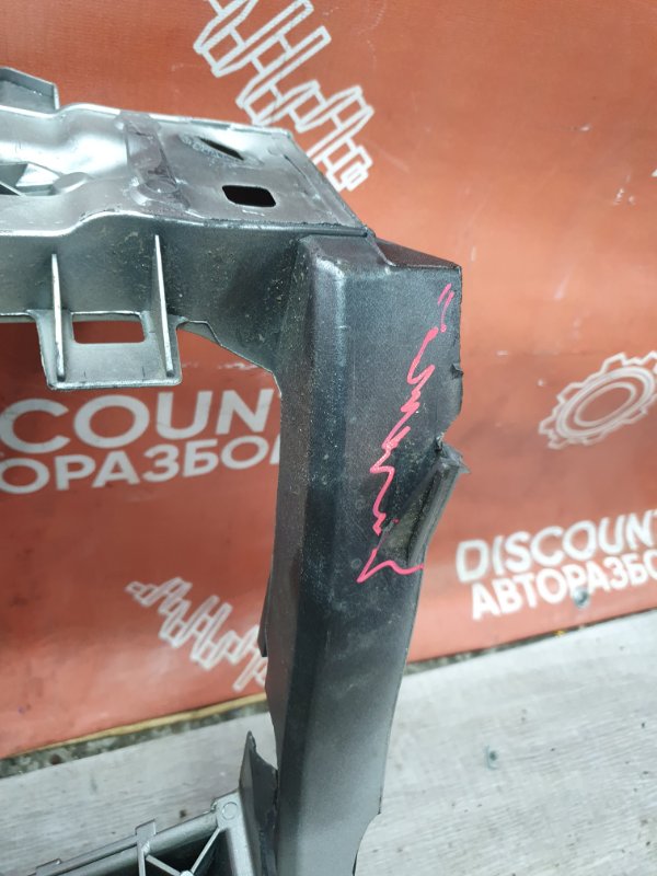 Рамка радиатора, 7650 рублей, Красноярск