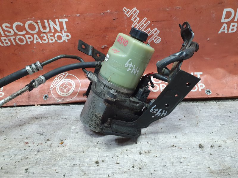 Насос гидроусилителя руля, 15050 рублей, Красноярск