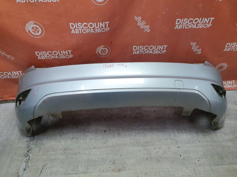 Бампер, 10350 рублей, Красноярск