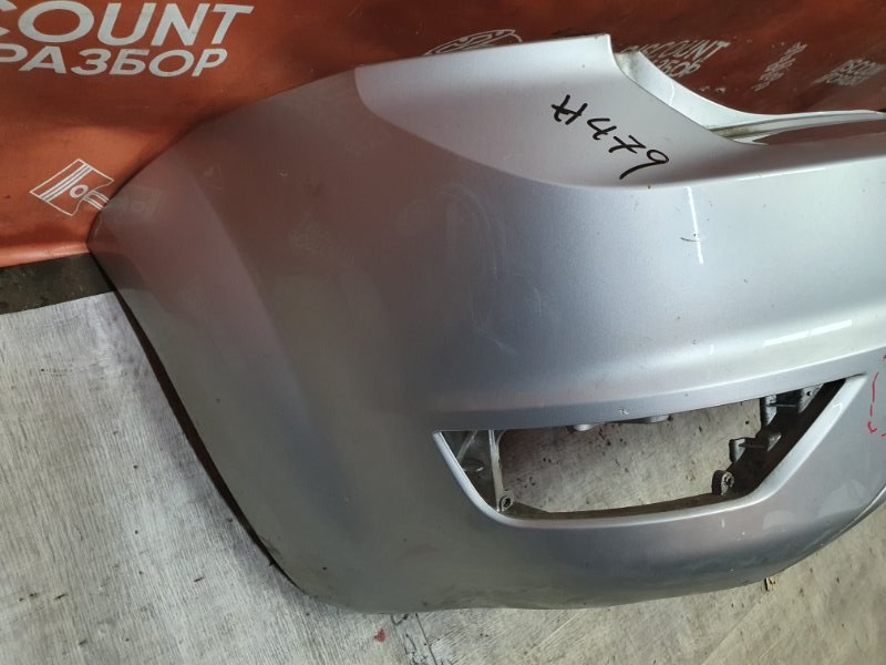 Бампер, 10350 рублей, Красноярск