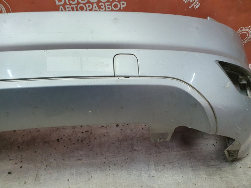 Бампер, 10350 рублей, Красноярск