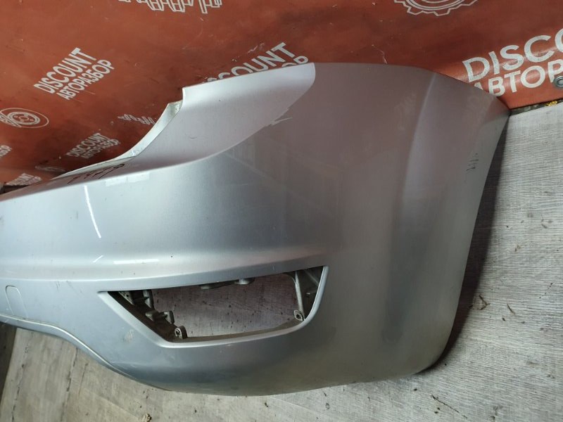 Бампер, 10350 рублей, Красноярск