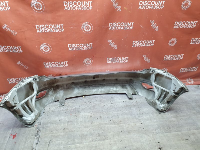 Бампер, 10350 рублей, Красноярск