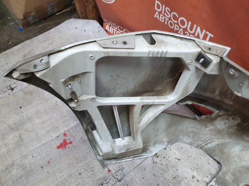 Бампер, 10350 рублей, Красноярск