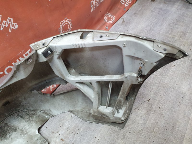 Бампер, 10350 рублей, Красноярск