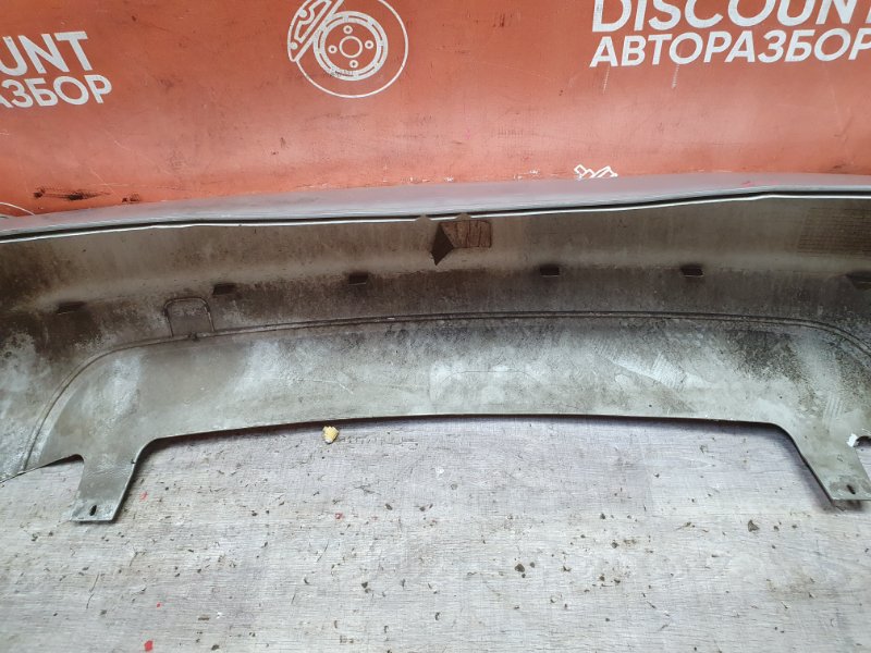 Бампер, 10350 рублей, Красноярск