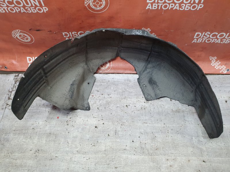 Подкрылок, 2450 рублей, Красноярск