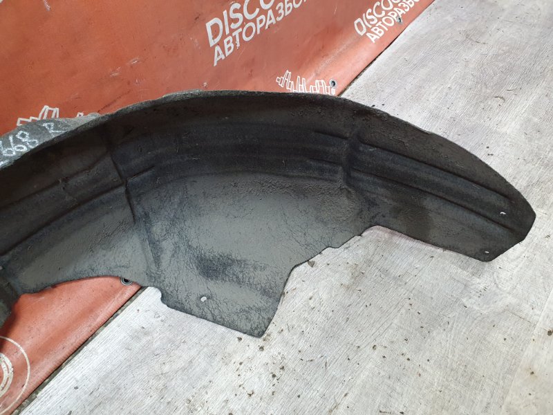 Подкрылок, 2450 рублей, Красноярск