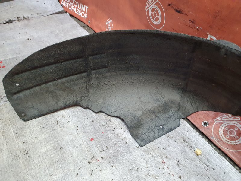 Подкрылок, 1350 рублей, Красноярск