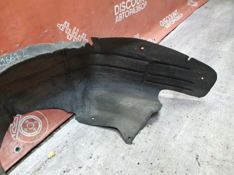 Подкрылок, 1350 рублей, Красноярск