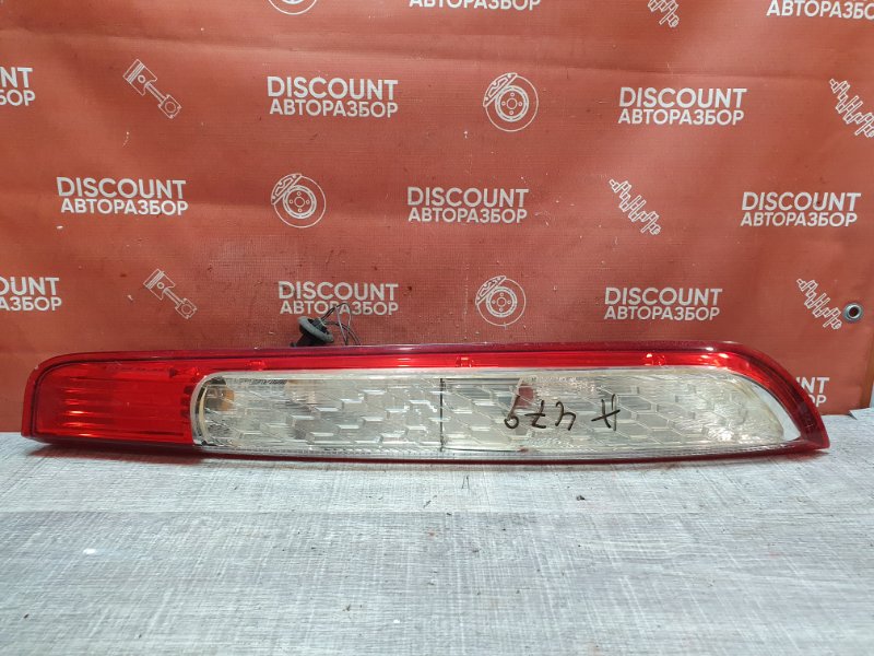 Фонарь стоп-сигнала, 2800 рублей, Красноярск