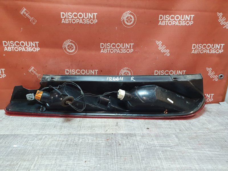 Фонарь стоп-сигнала, 2800 рублей, Красноярск