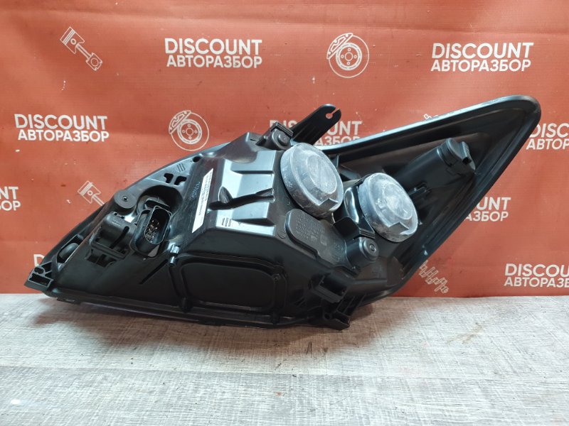 Фара галогеновая, 5350 рублей, Красноярск