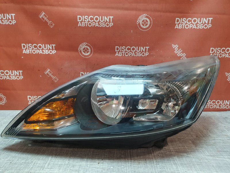 Фара галогеновая, 8900 рублей, Красноярск