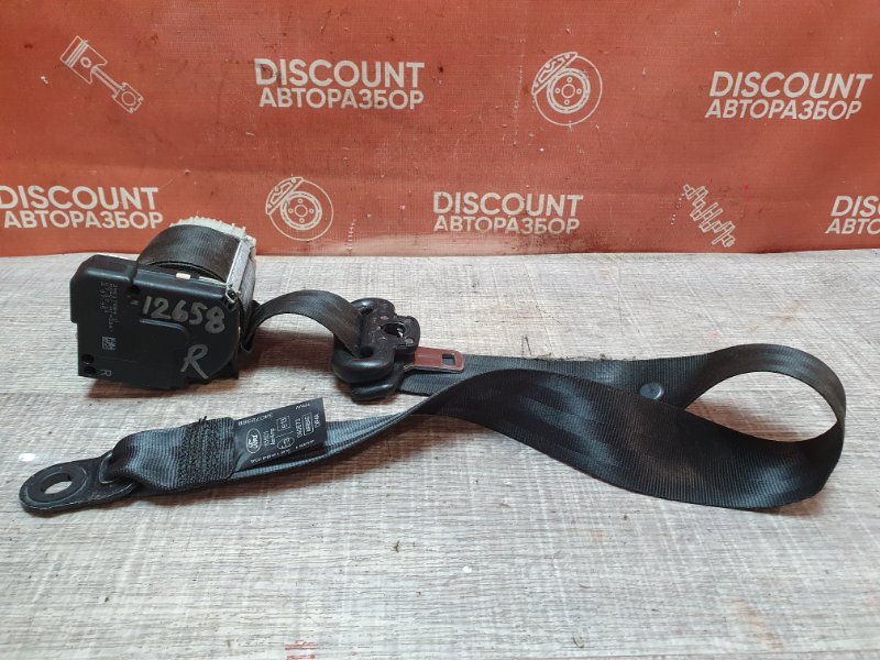 Ремень безопасности, 1050 рублей, Красноярск