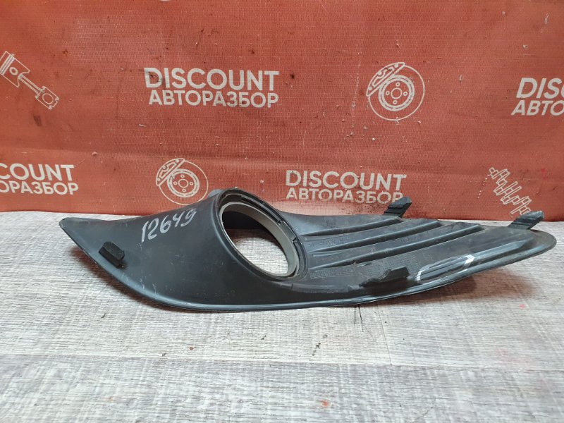 Накладка противотуманной фары, 1050 рублей, Красноярск