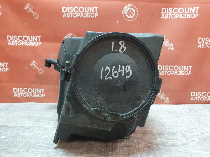 Корпус воздушного фильтра, 1900 рублей, Красноярск