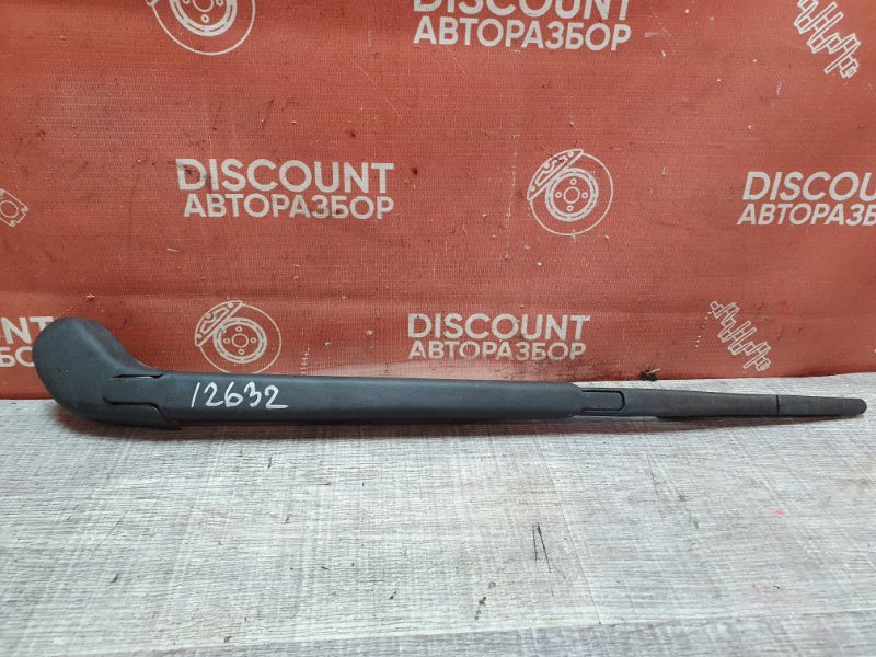 Дворник задний, 1450 рублей, Красноярск