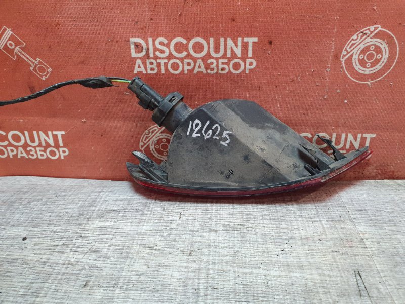 Фонарь противотуманный, 1750 рублей, Красноярск