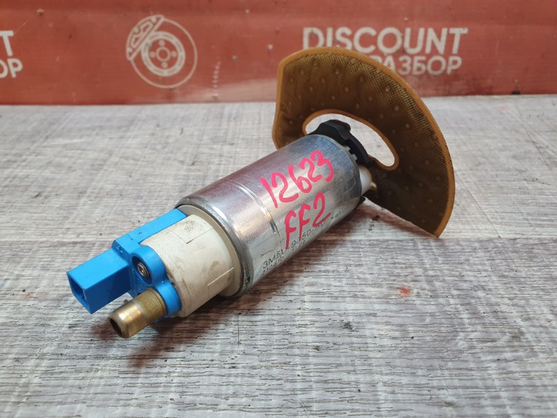 Насос топливный, 1750 рублей, Красноярск