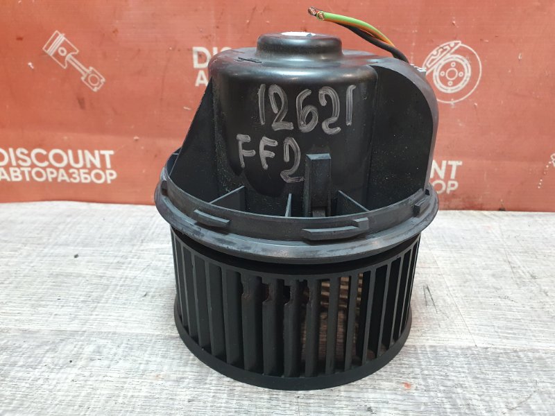 Вентилятор печки, 1450 рублей, Красноярск