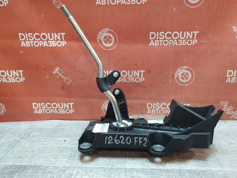 Кулиса МКПП, 1900 рублей, Красноярск