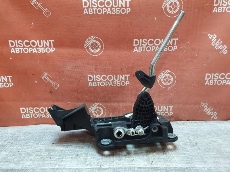 Кулиса МКПП, 1900 рублей, Красноярск