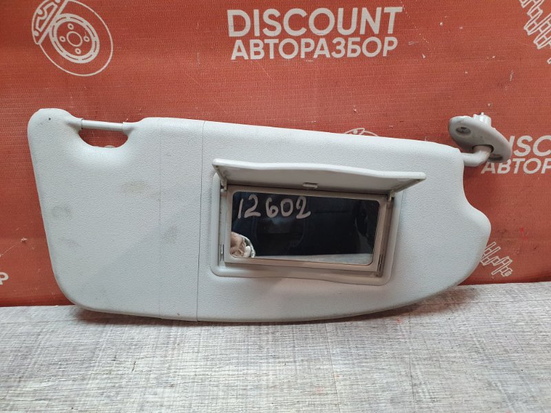 Козырек солнцезащитный, 900 рублей, Красноярск